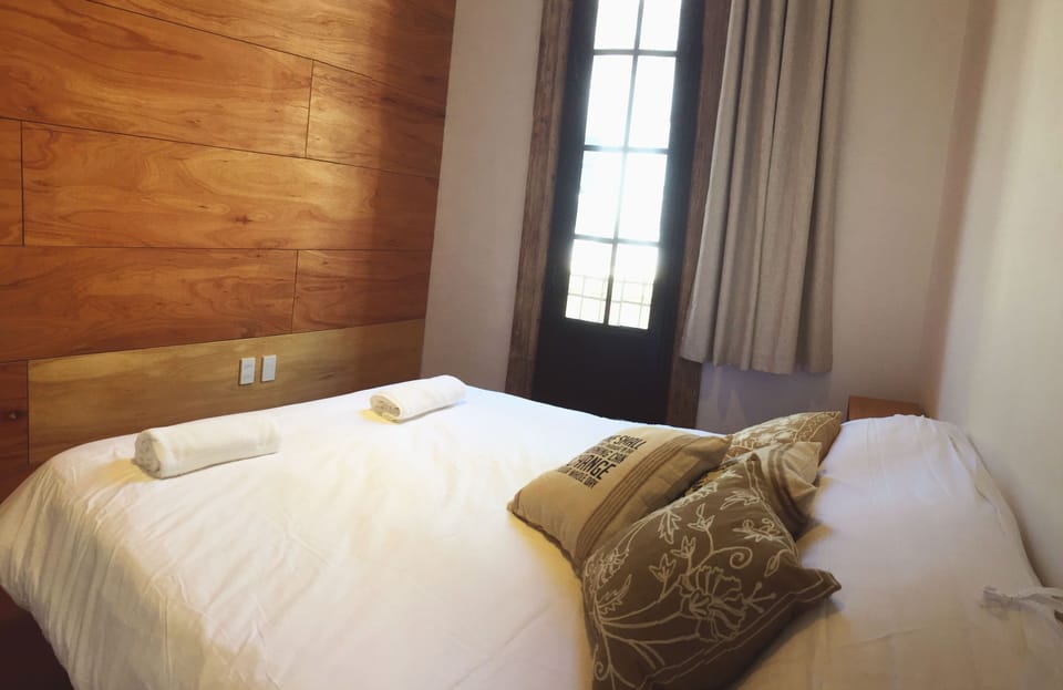 Double or Twin Room | Free WiFi