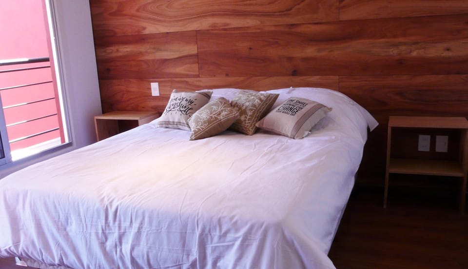 Double or Twin Room | Free WiFi