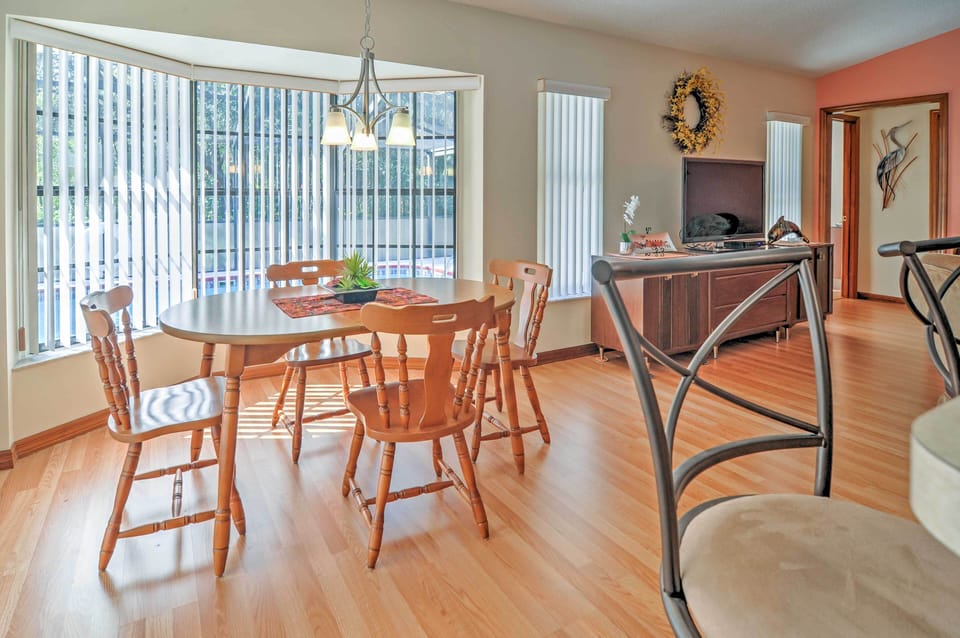 Kitchen Table