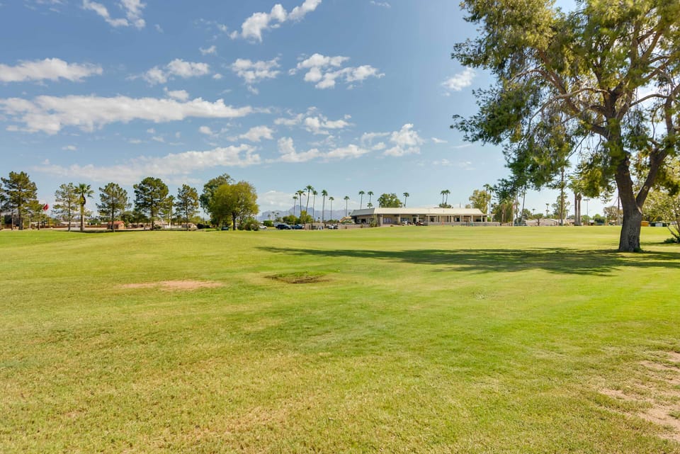 Golf