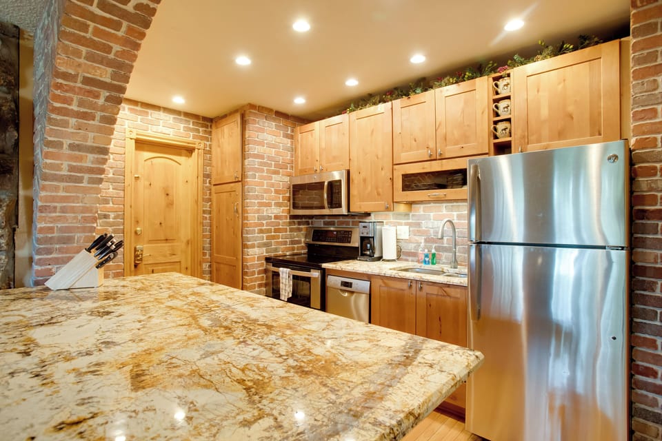 Kitchen | Dishwasher