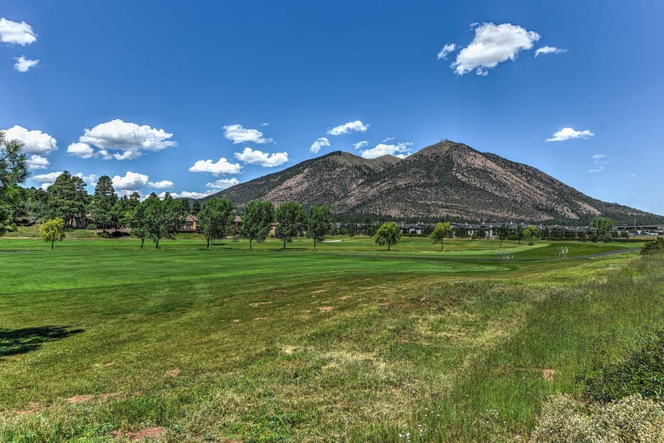 Golf Course