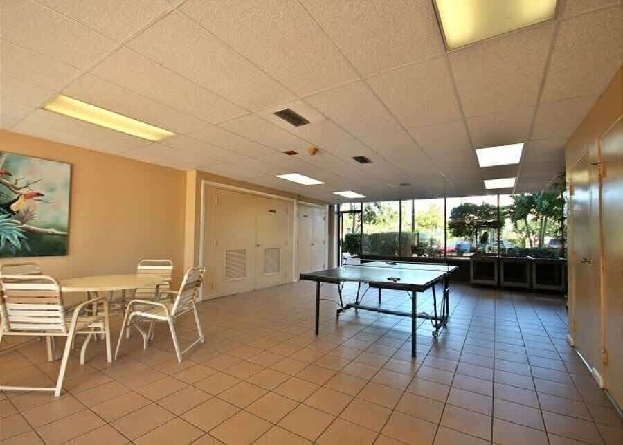 Community area