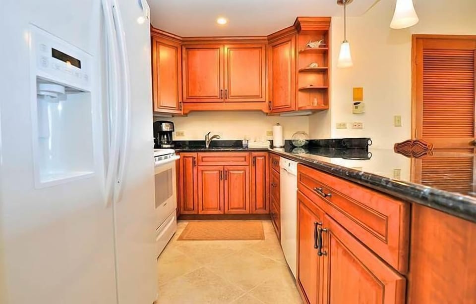 Full size appliances
