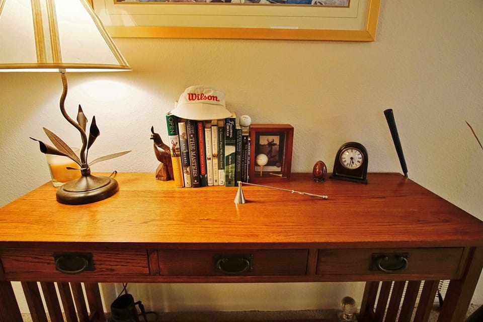 Desk
