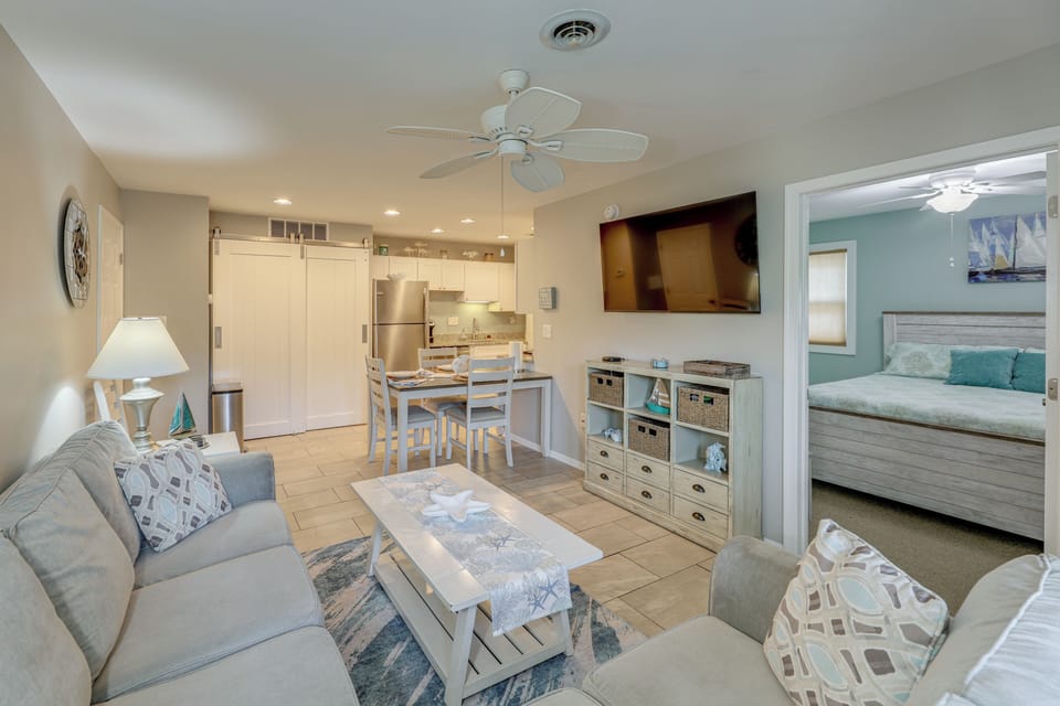 Living Space