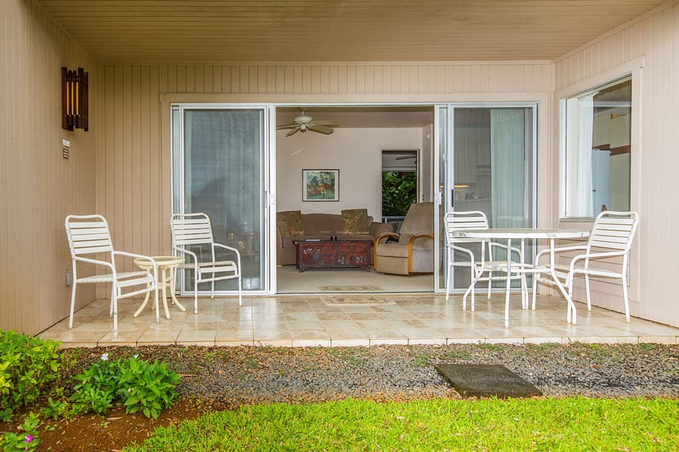Lanai - Lanai