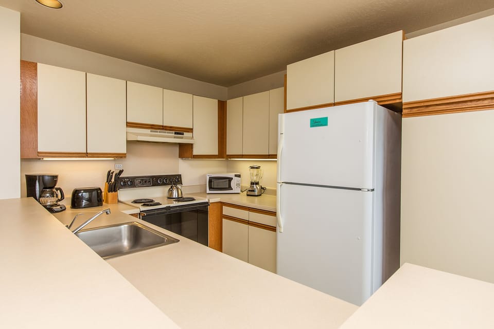 Kitchen - Kitchen