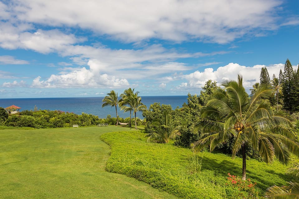Lanai View - Lanai View