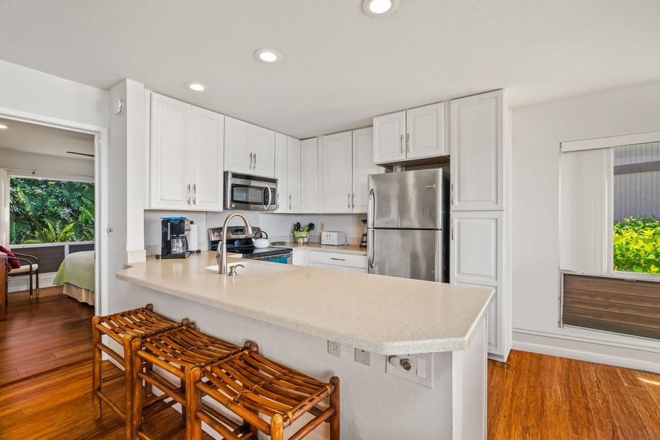 Kitchen Bar