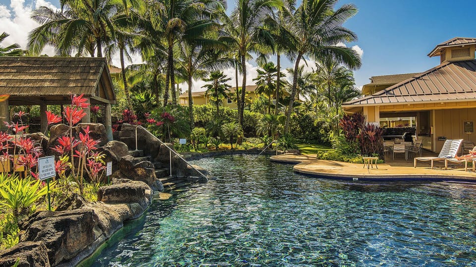 Nihilani at Princeville Resort 5 - Parrish Kauai