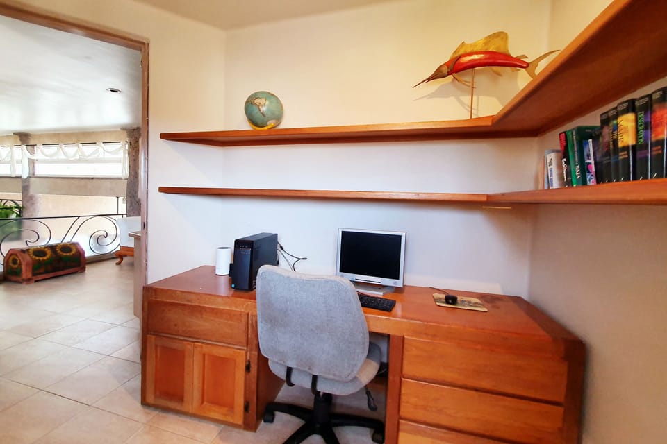 Main Office