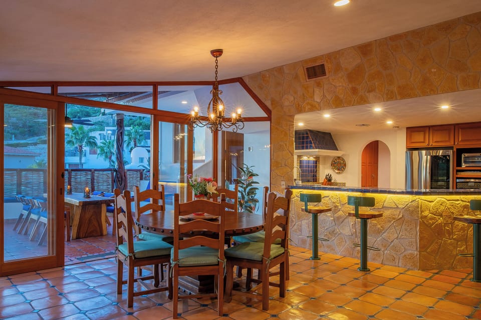 71 la casa de la familia decker