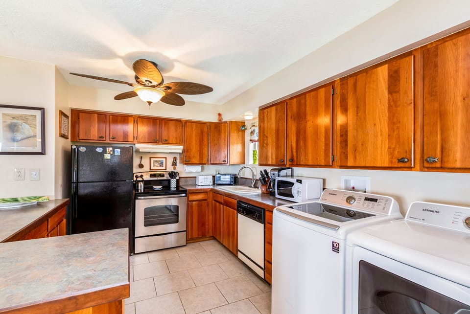 Kitchen - Kitchen