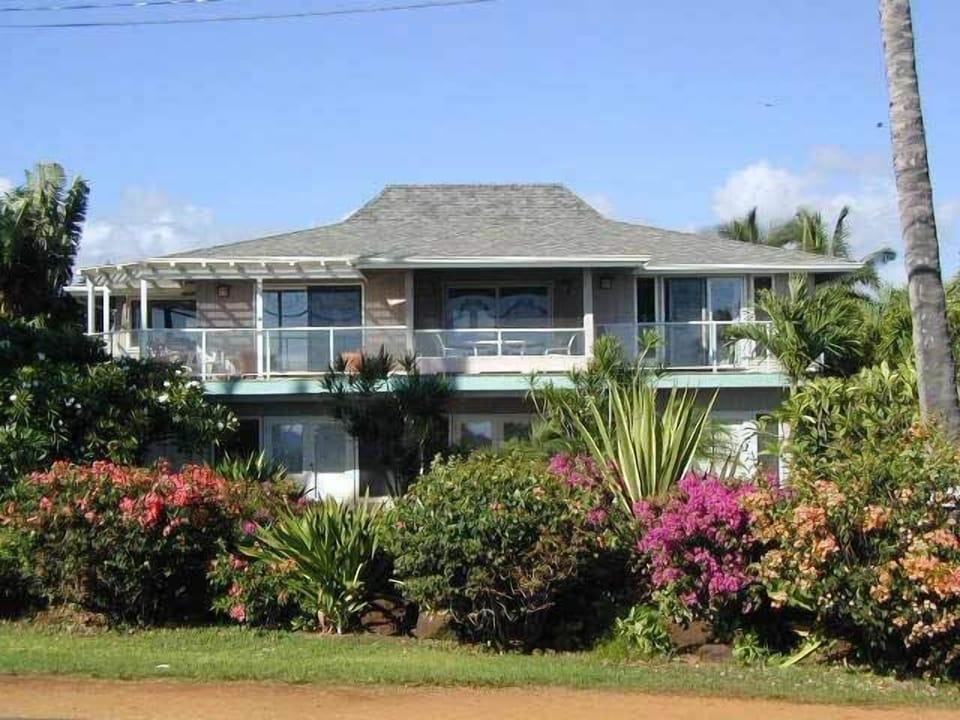Beach Place Duplex