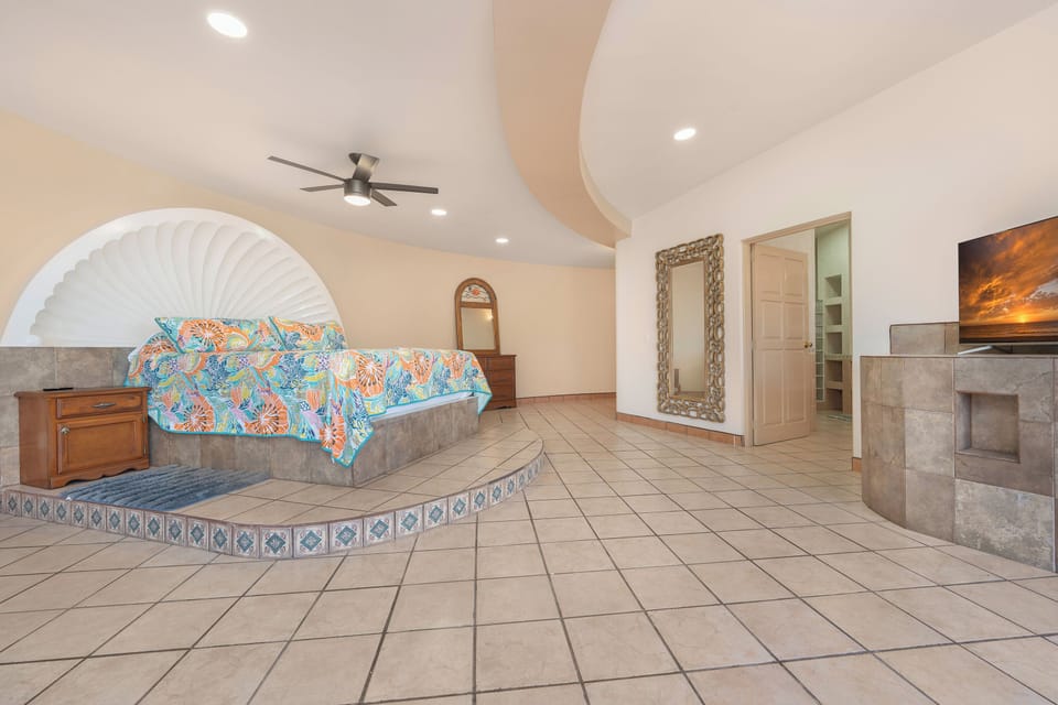 Bedroom suite