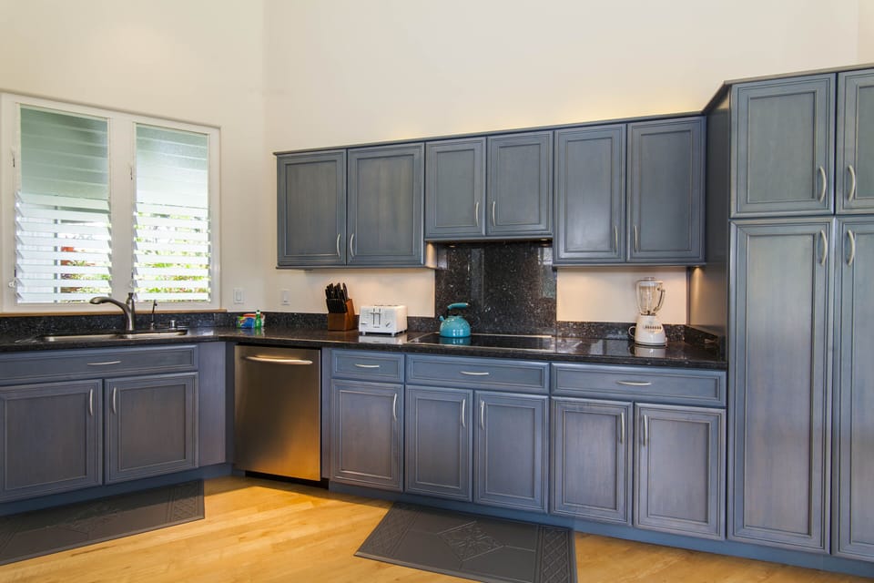 Kitchen - Kitchen