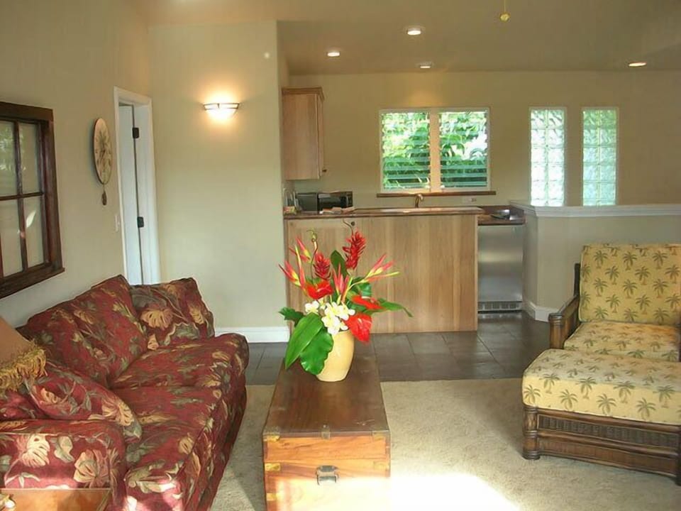 Bonus Room