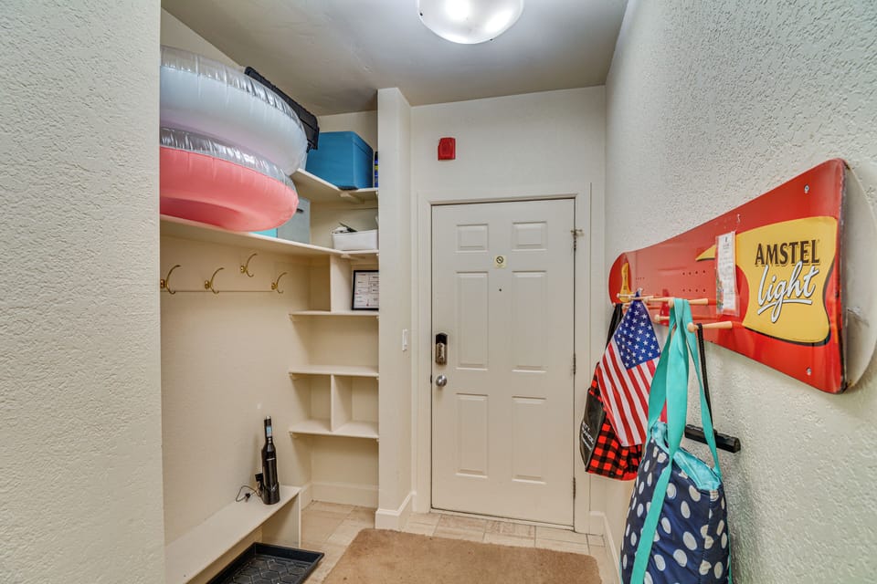 Entryway