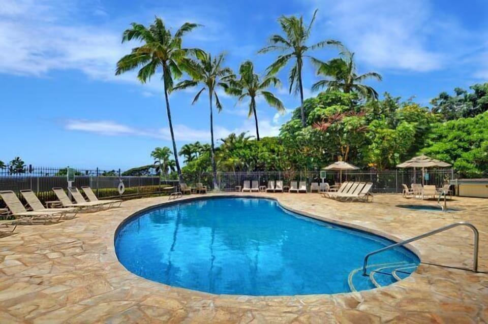 Poipu Kai Pool