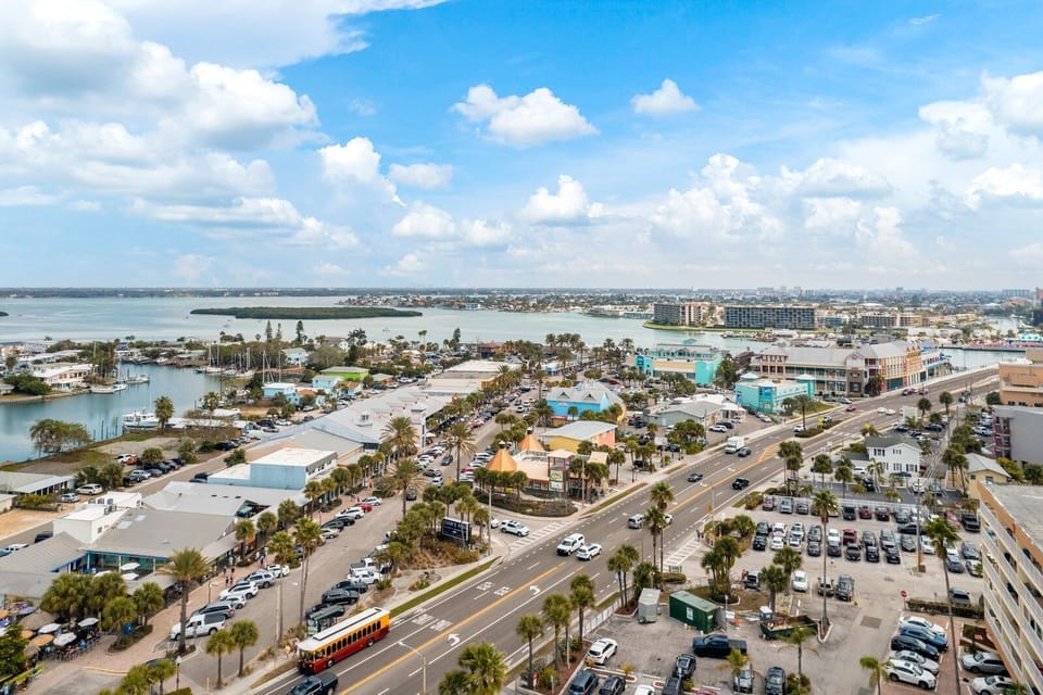 John's Pass