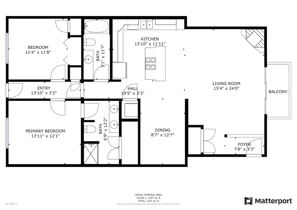 Floor Layout