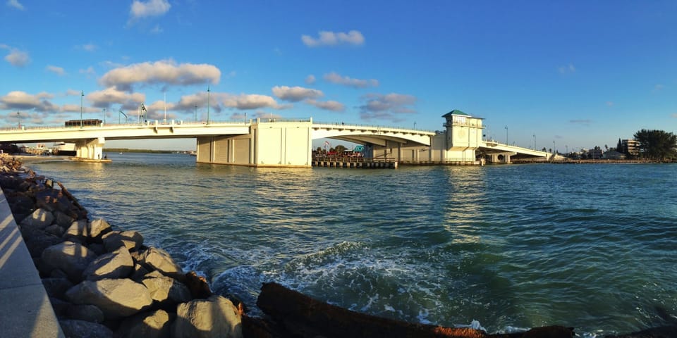 John's Pass Bridge