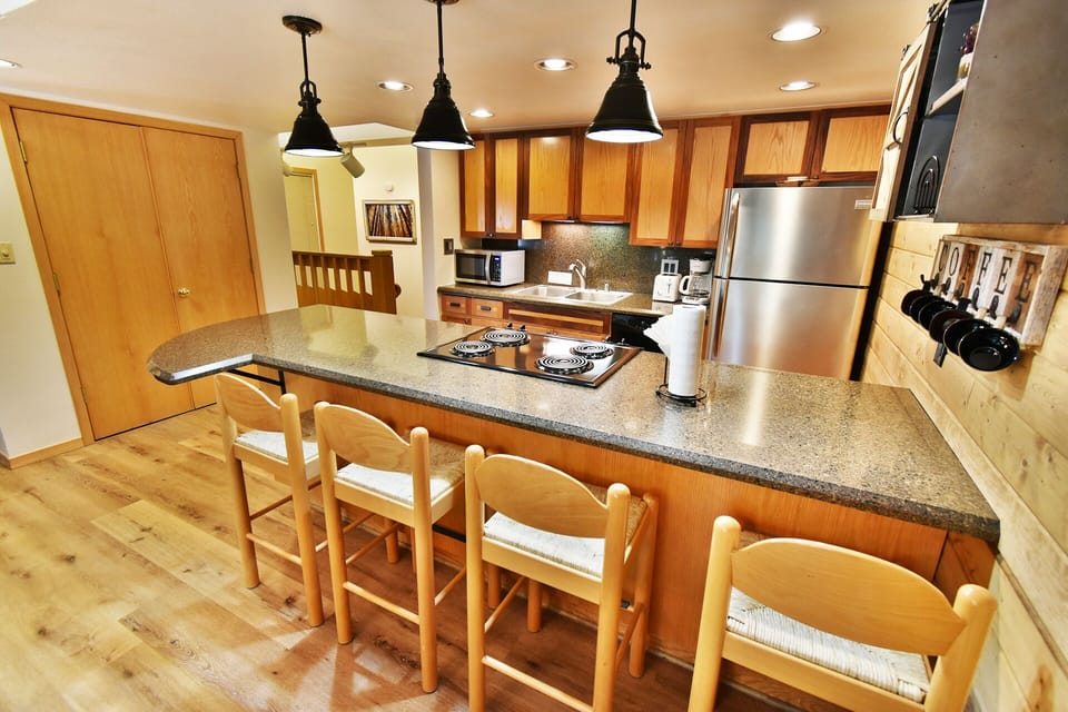 Kitchen Bar Seats 4 - Kitchen Bar Seats 4