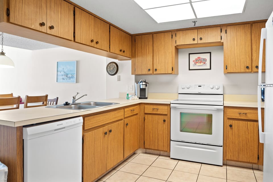 Beach Place 310