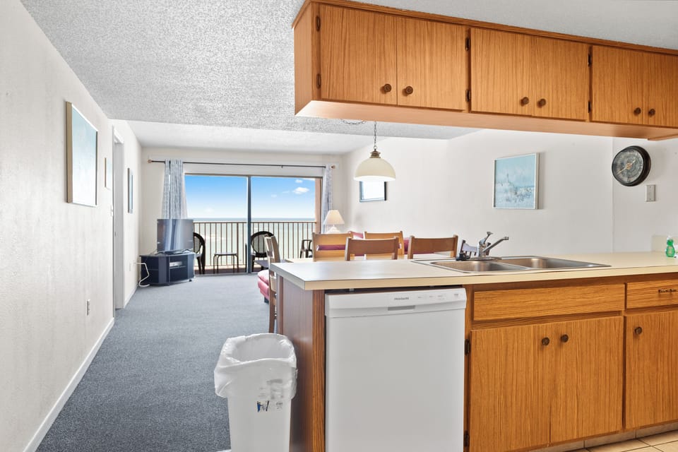 Beach Place 310