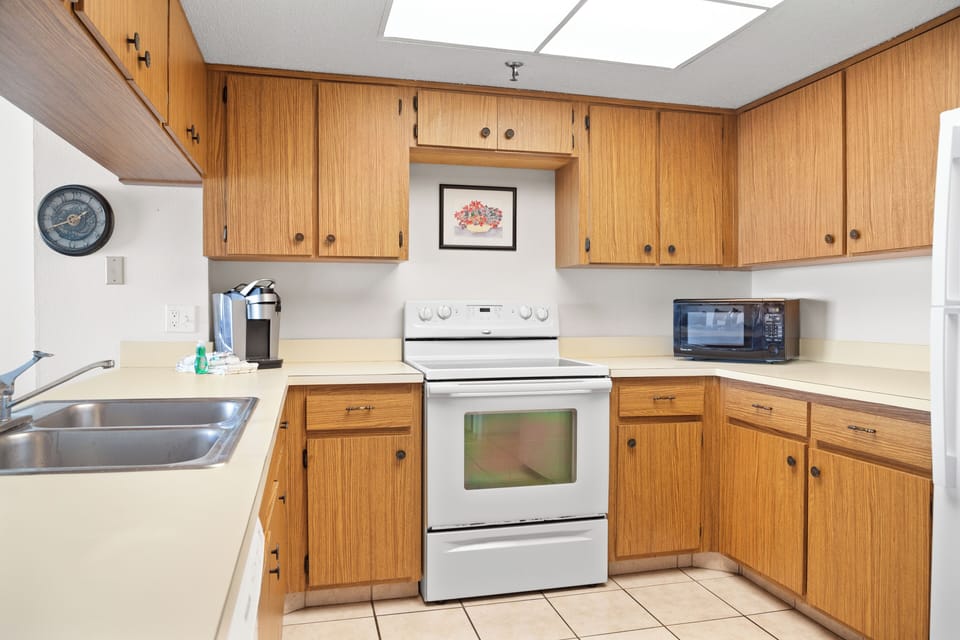 Beach Place 310
