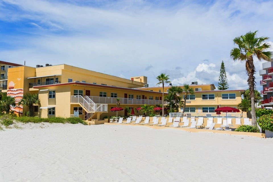 Surf Song Resort