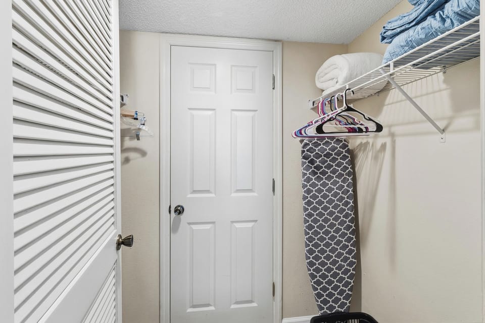Walk In Closet