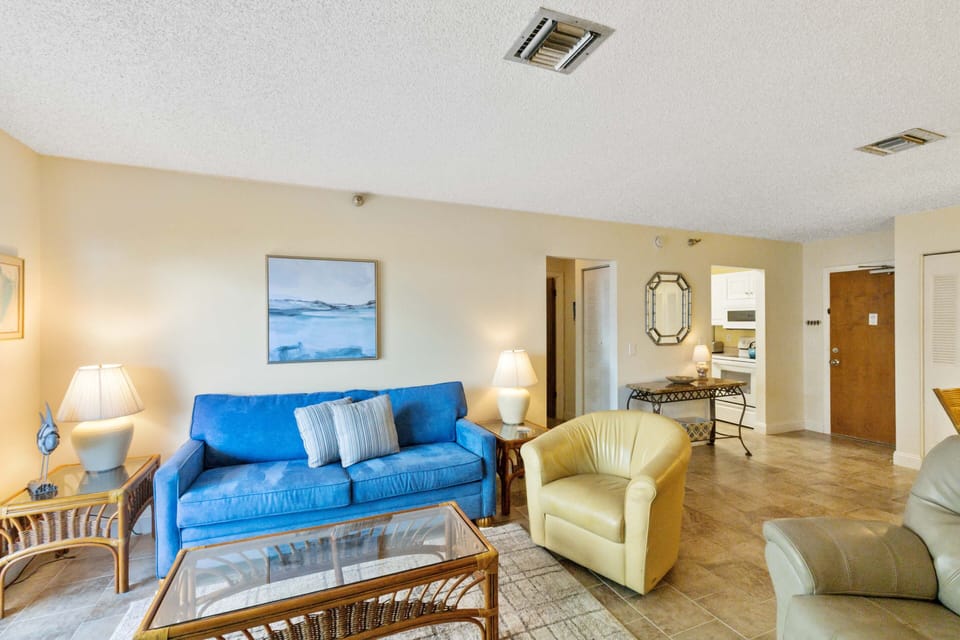 Surf Song 238 Living Room