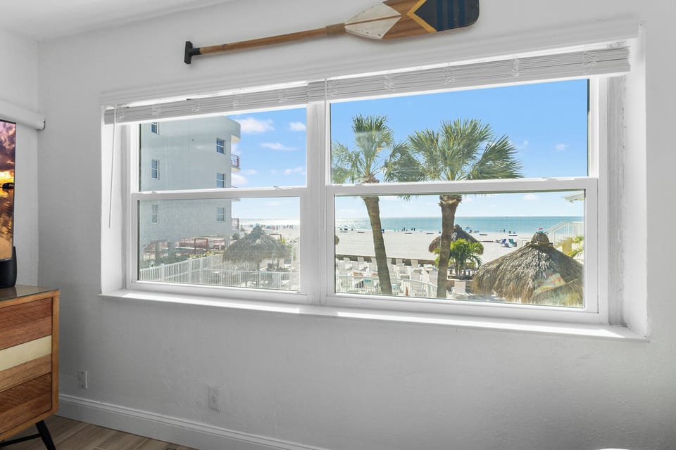 Surf Song 227 View