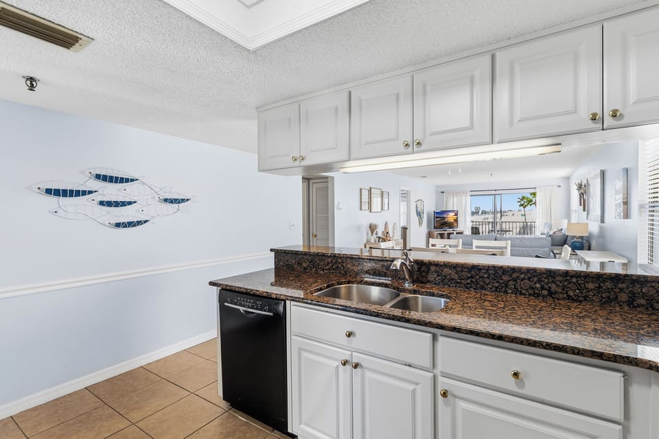 Kitchen Bar