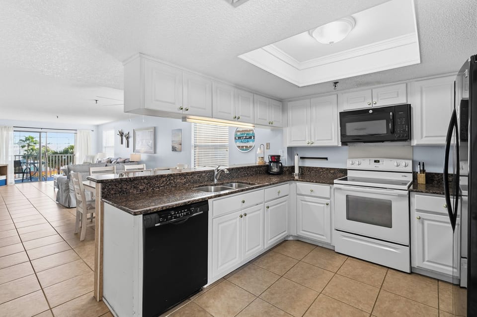 Kitchen Bar