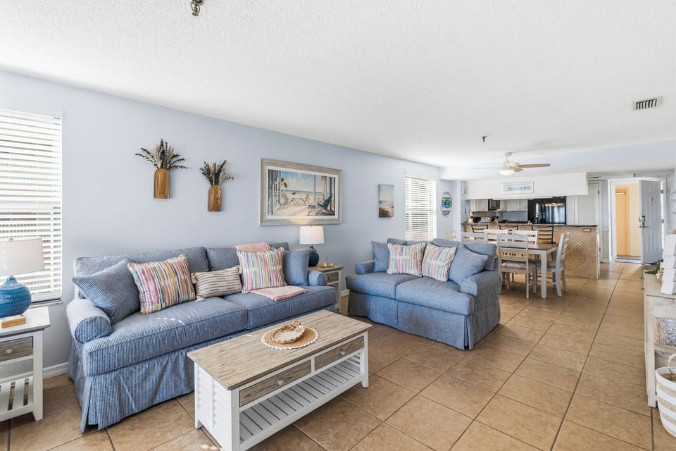 Living RoomCouches