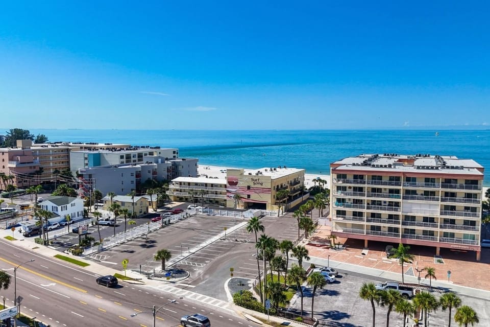 Surf Song Resort