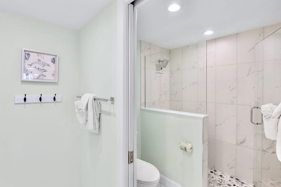 Sea Breeze 207 at JC Resorts
