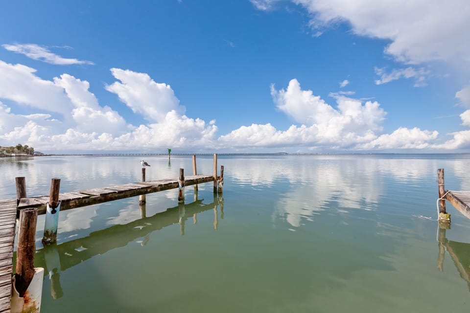 Lake