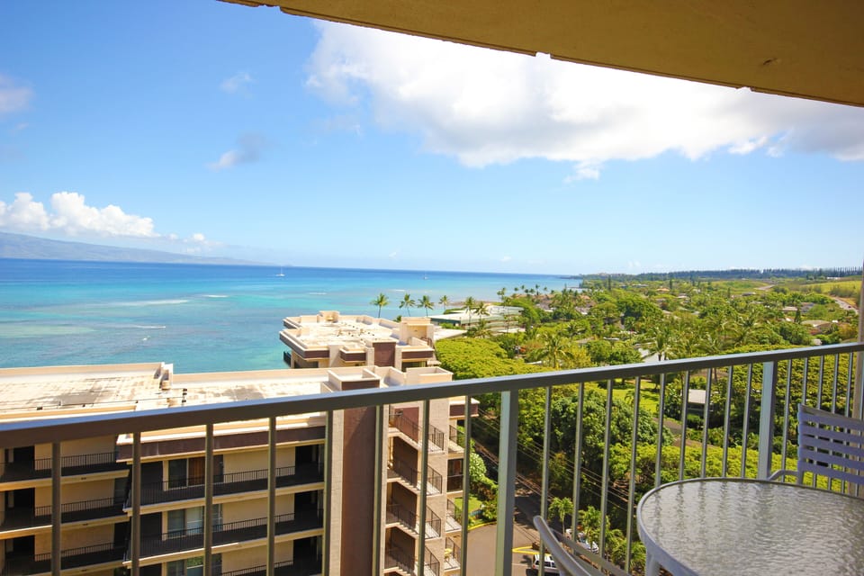 YOUR COASTAL VIEW FROM KAHANA TO KAPALUA