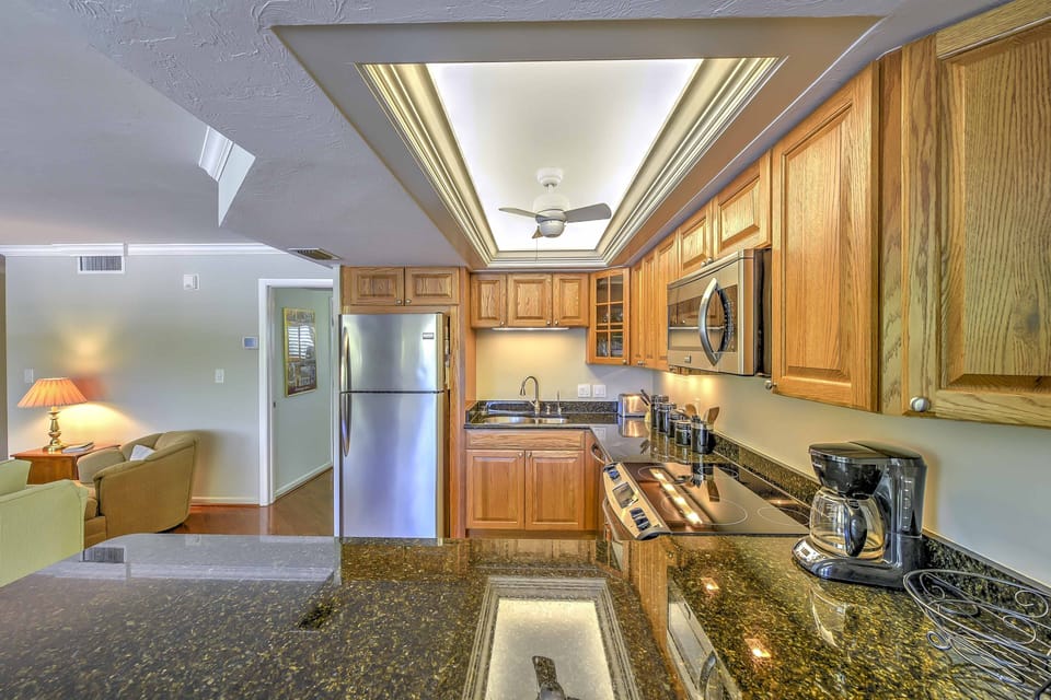 Kitchen | Cooking Basics