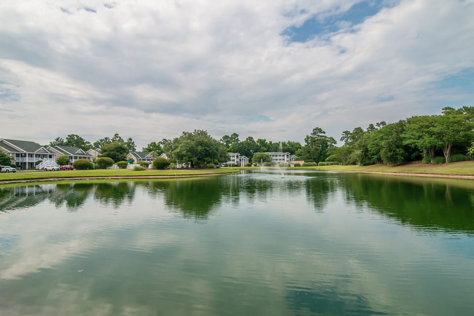 Lake