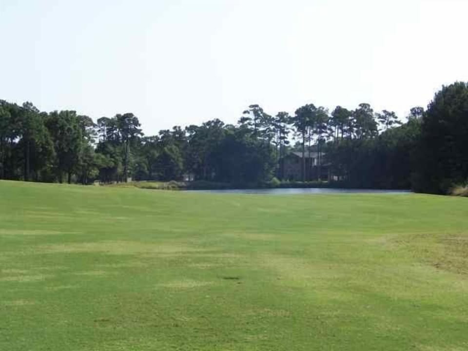 True Blue Golf Course