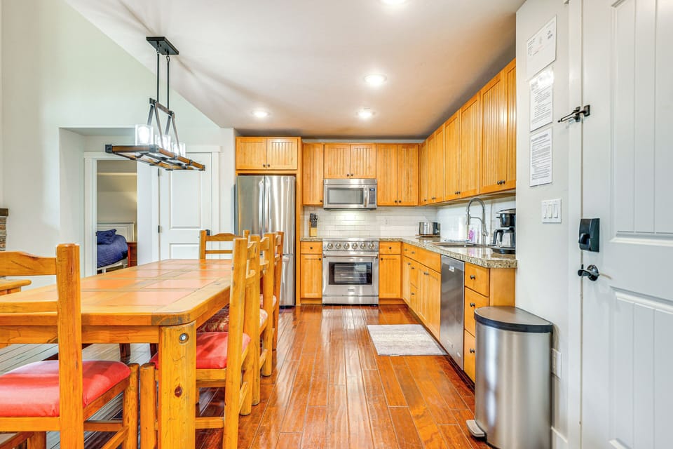 Kitchen | Cooking Basics | Drip Coffee Maker