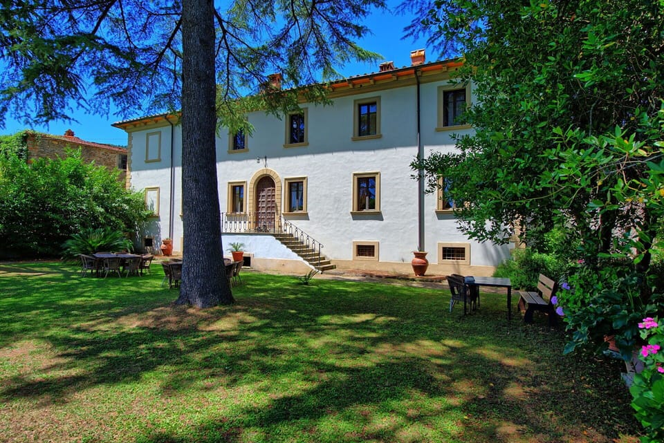 Garden, Outdoor