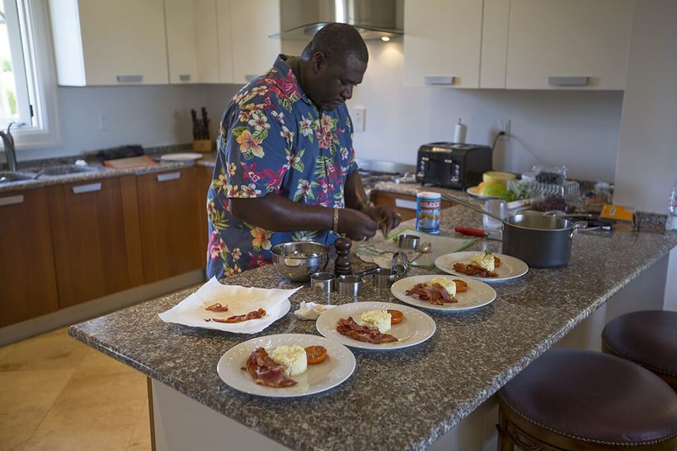 Private Chef Service Available | Additional Fee | Reach Out in Booking Inquiry