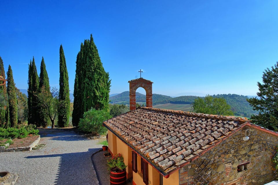Building Exterior, Garden, Outdoor, Scenic View