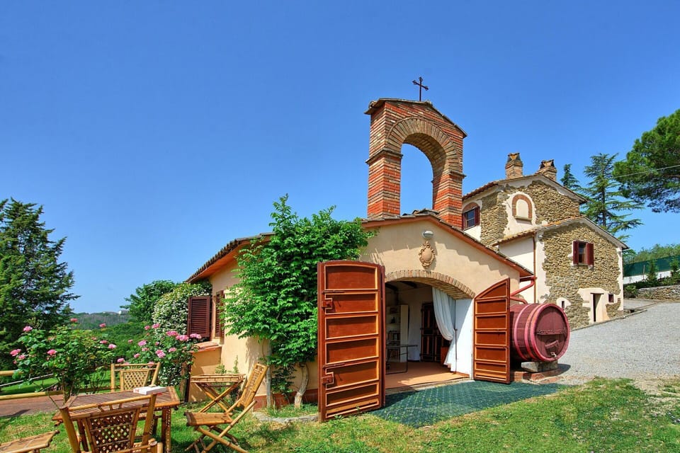 Garden, Outdoor